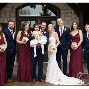 Meet your Posher, Patrick